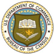 Census logo