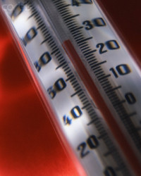 metric celsius