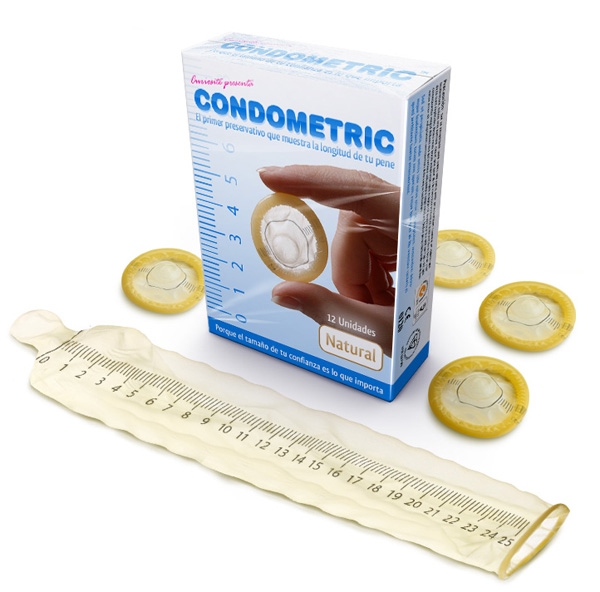 Condometric