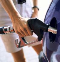 metric gasoline - $ per litre