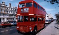 Worthing Doubledecker